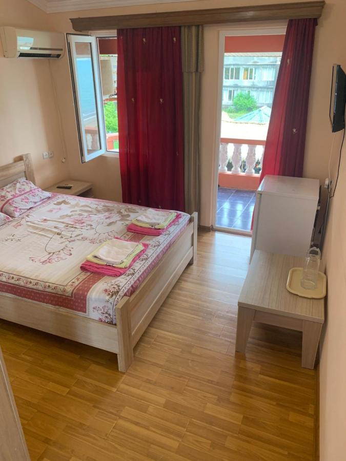 Guest House Rusalka Kobuleti Dış mekan fotoğraf