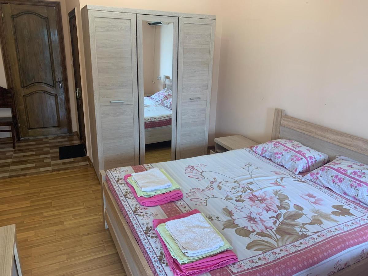 Guest House Rusalka Kobuleti Dış mekan fotoğraf