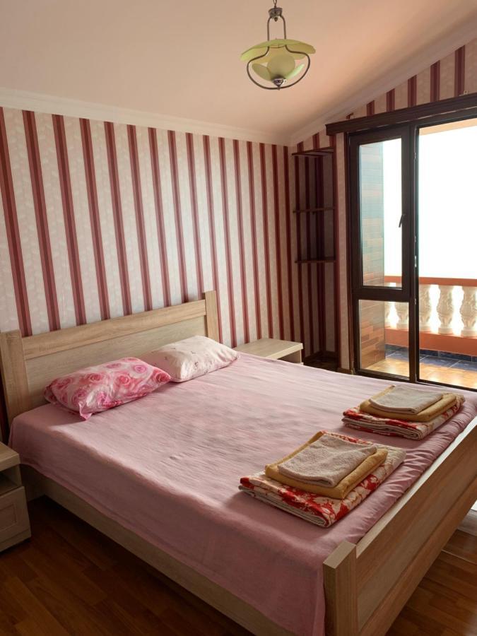 Guest House Rusalka Kobuleti Dış mekan fotoğraf