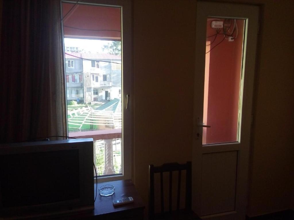 Guest House Rusalka Kobuleti Dış mekan fotoğraf