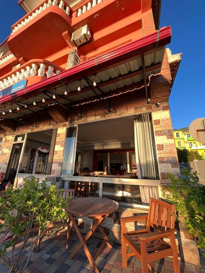 Guest House Rusalka Kobuleti Dış mekan fotoğraf