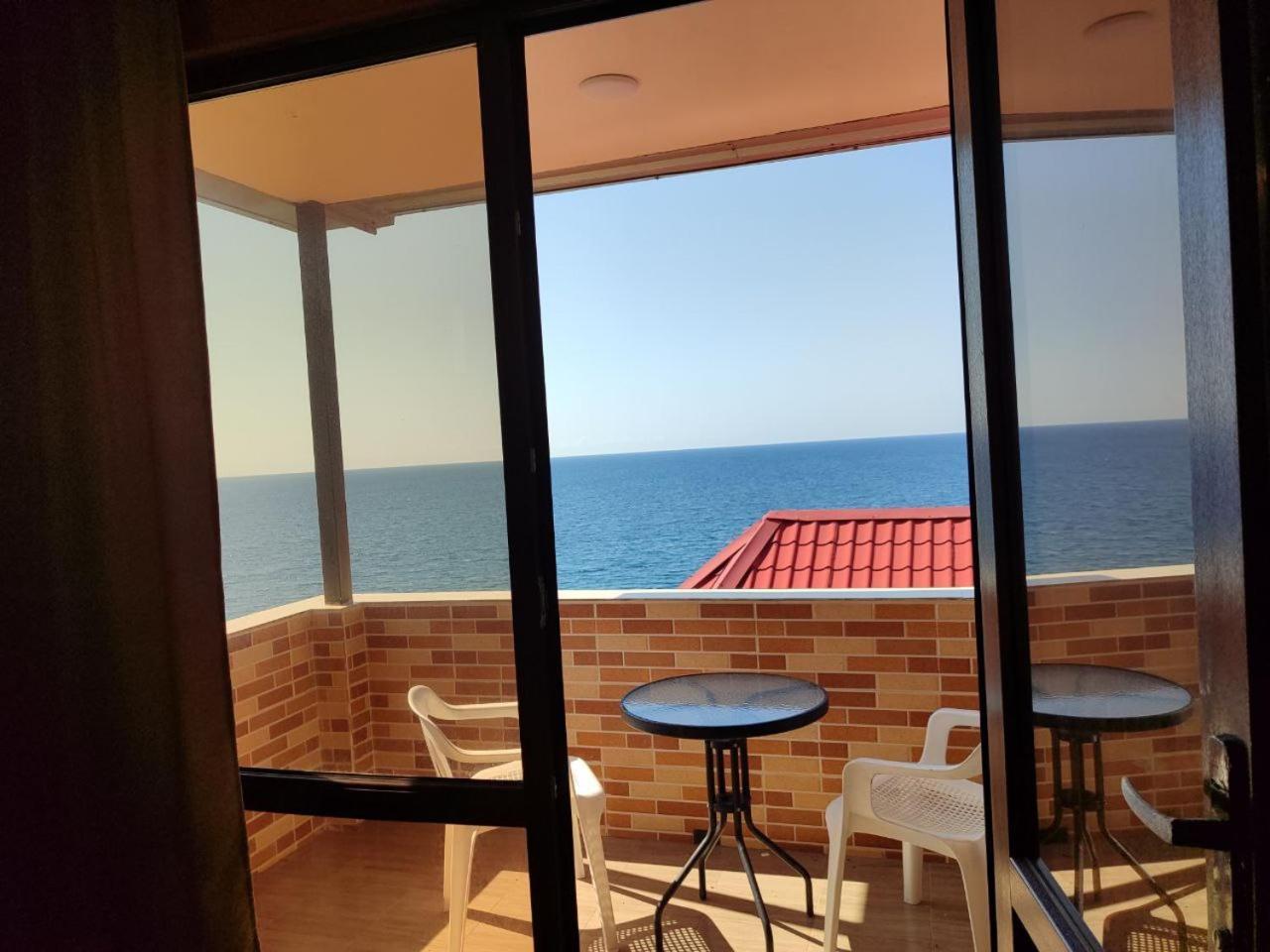 Guest House Rusalka Kobuleti Dış mekan fotoğraf