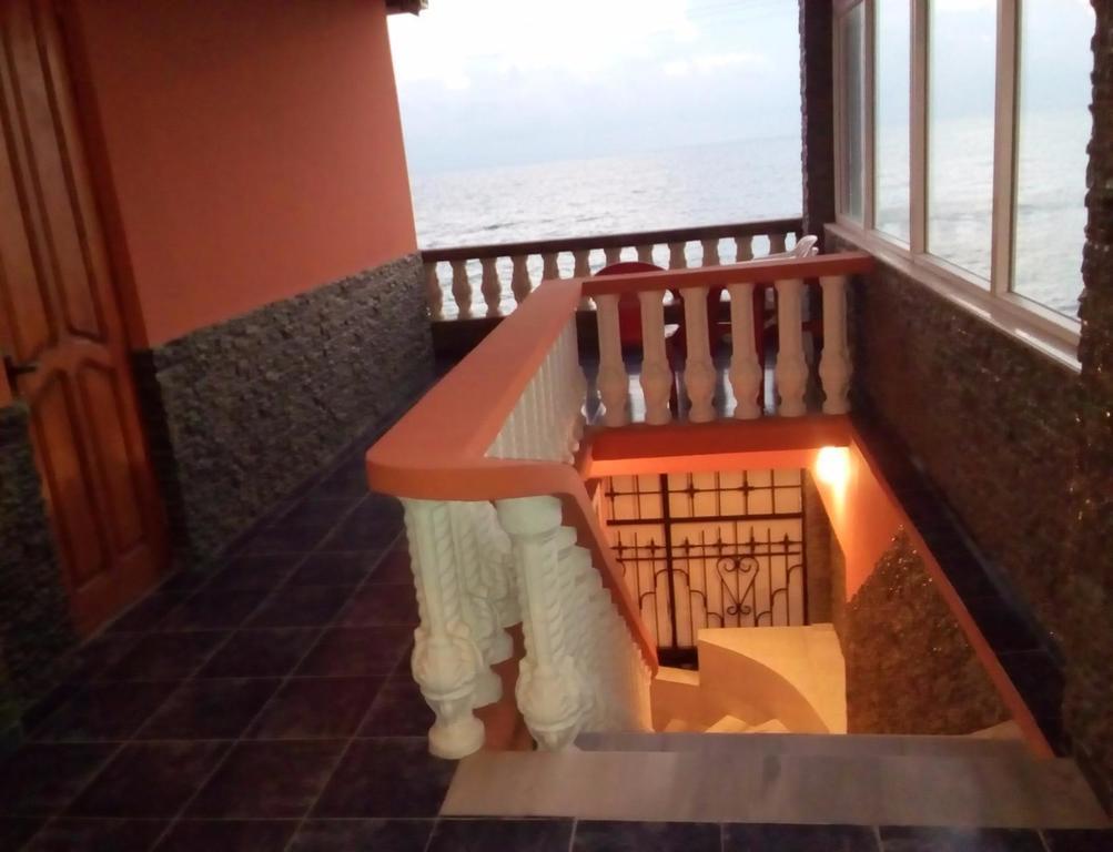 Guest House Rusalka Kobuleti Dış mekan fotoğraf