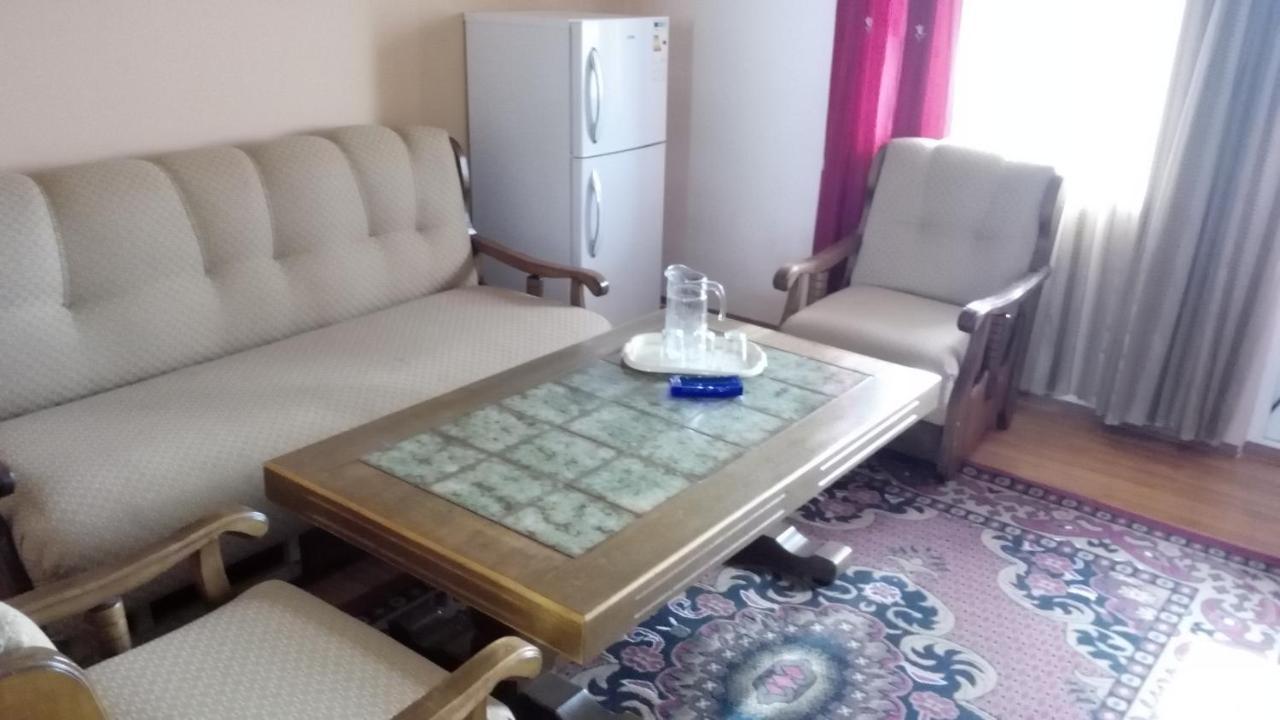 Guest House Rusalka Kobuleti Dış mekan fotoğraf