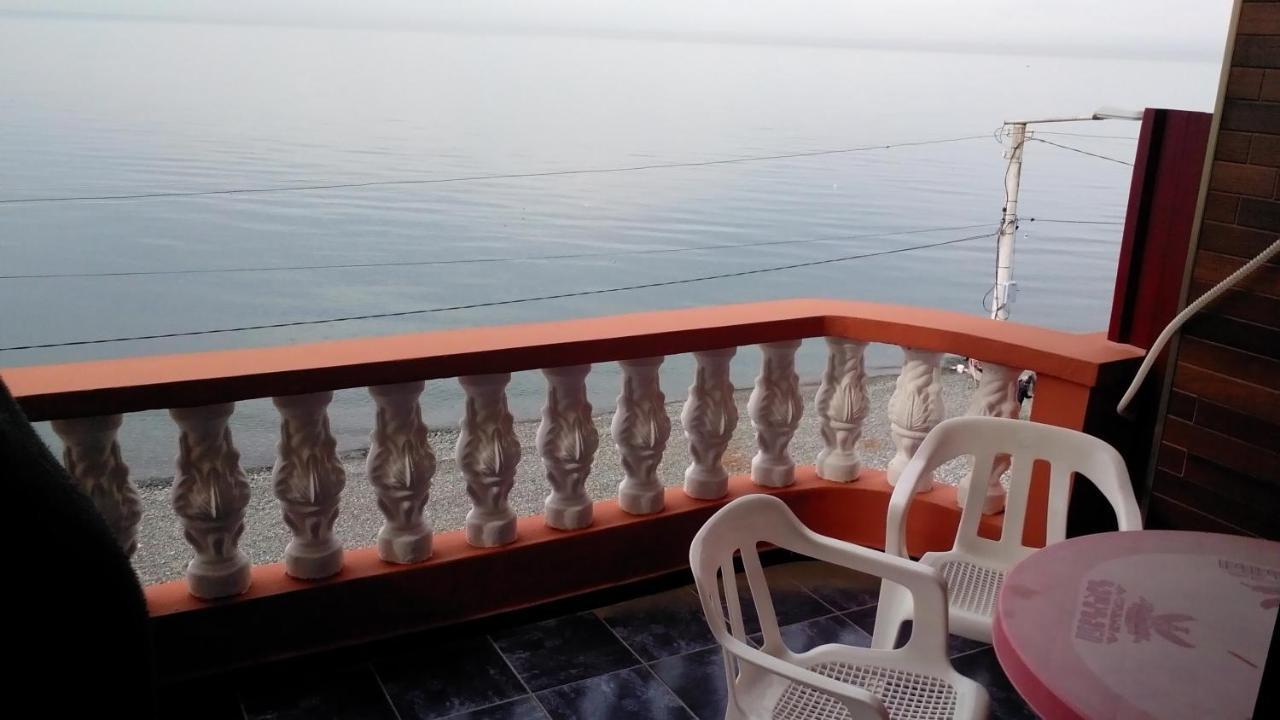 Guest House Rusalka Kobuleti Dış mekan fotoğraf