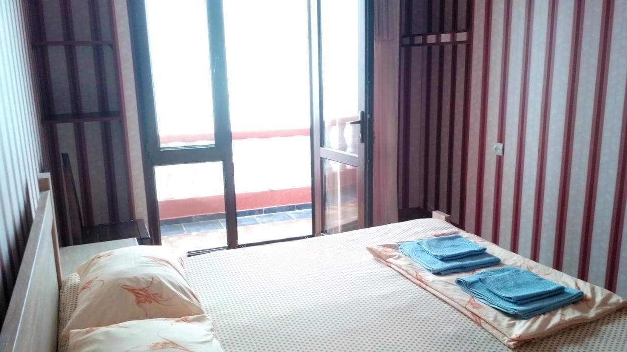 Guest House Rusalka Kobuleti Dış mekan fotoğraf