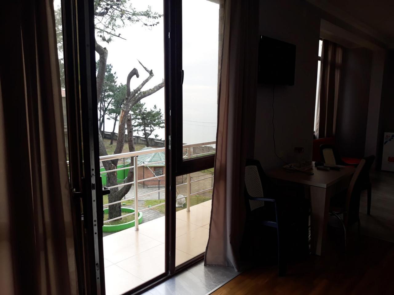 Guest House Rusalka Kobuleti Dış mekan fotoğraf